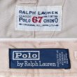 画像3: 90's Polo Ralph Lauren カーゴパンツ (3)
