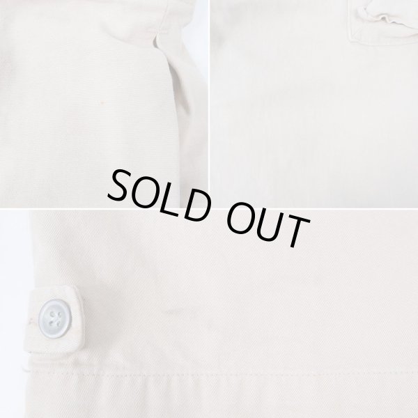 画像5: 90's Polo Ralph Lauren カーゴパンツ (5)