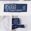 画像3: 90's Polo Ralph Lauren ダブルニー ペインターパンツ "W35 L30" (3)