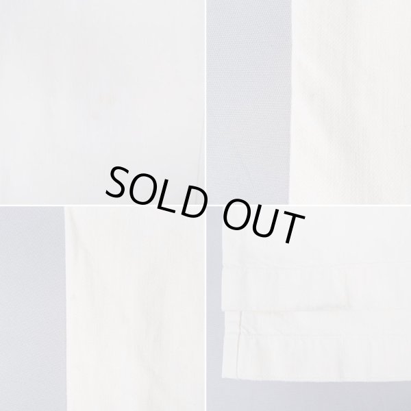 画像5: 90's Polo Ralph Lauren ダブルニー ペインターパンツ "W35 L30" (5)