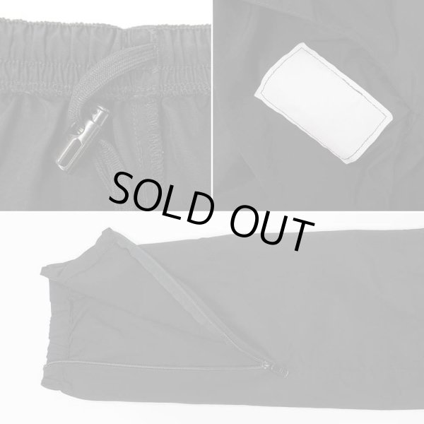 画像5: 00's ARMY NATIONAL GUARD ナイロントレーニングパンツ "DEADSTOCK" (5)
