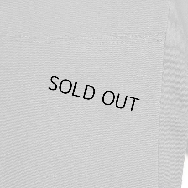 画像4: Early 00's Dickies ダブルニー ワークパンツ "GRAY / W36 L30" (4)