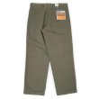 画像2: Early 00's DOCKERS 2タック チノトラウザー "DEADSTOCK / W34 L30" (2)