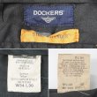 画像3: Early 00's DOCKERS 2タック チノトラウザー "DEADSTOCK / W34 L30" (3)