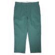 画像1: 90's Dickies 874 ワークパンツ "DEADSTOCK / MADE IN USA / W42 L29" (1)
