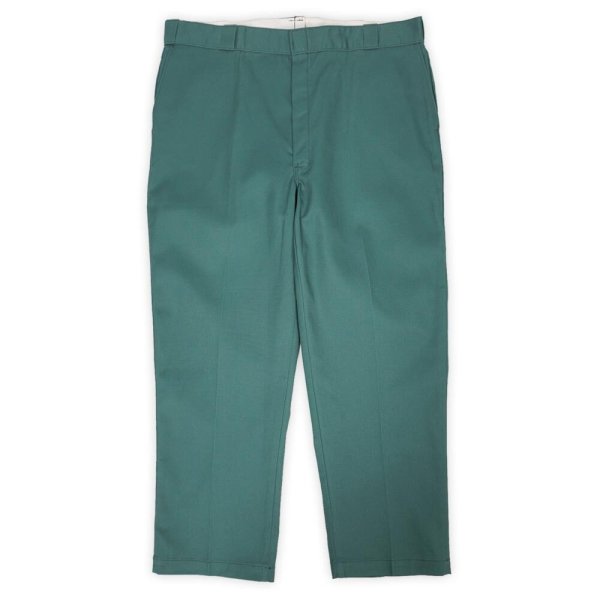 画像1: 90's Dickies 874 ワークパンツ "DEADSTOCK / MADE IN USA / W42 L29" (1)