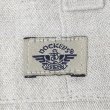 画像3: 90's DOCKERS 2タック コットンリネントラウザー "MADE IN USA / W36 L30" (3)