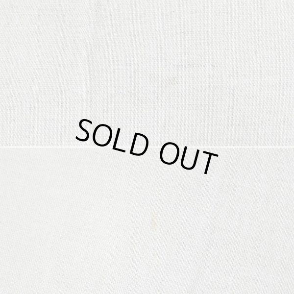 画像5: 90's DOCKERS 2タック コットンリネントラウザー "MADE IN USA / W36 L30" (5)