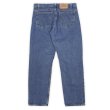 画像2: 90's Levi's 505 デニムパンツ "MADE IN USA / W36 L30" (2)