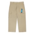 画像1: 00's Dickies 6ポケット カーゴパンツ "DEADSTOCK / W36 L30" (1)