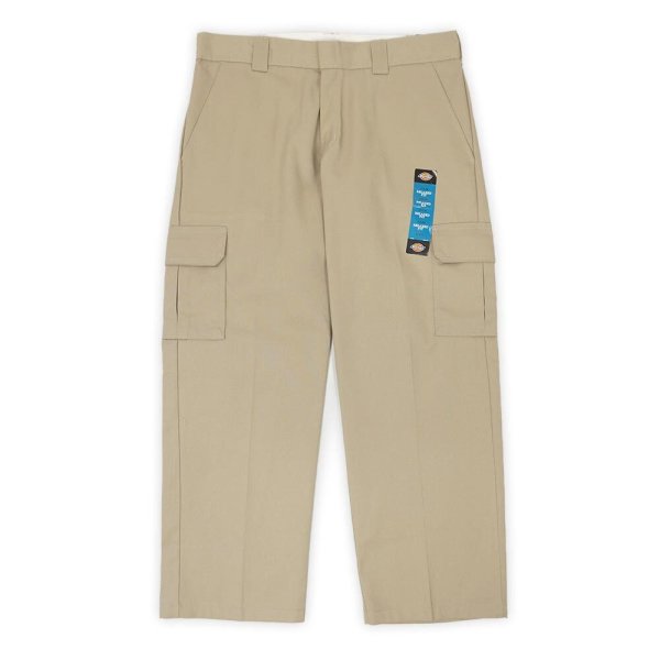 画像1: 00's Dickies 6ポケット カーゴパンツ "DEADSTOCK / W36 L30" (1)