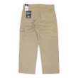 画像2: 00's Dickies 6ポケット カーゴパンツ "DEADSTOCK / W36 L30" (2)