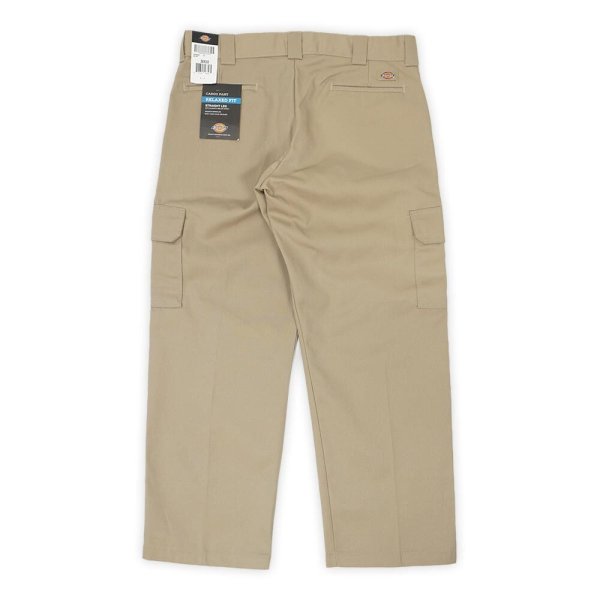 画像2: 00's Dickies 6ポケット カーゴパンツ "DEADSTOCK / W36 L30" (2)