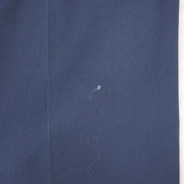 画像5: 90's Dickies 874 ワークパンツ "MADE IN USA / NAVY / DEADSTOCK" (5)