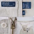 画像3: 00's Polo Ralph Lauren USED加工 チノショーツ (3)