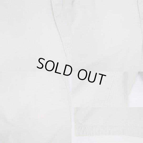 画像4: 00's Polo Ralph Lauren USED加工 チノショーツ (4)