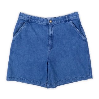 LEE3点まとめ売り Late 90's Lee ブラックデニムショーツmbm03480602006083