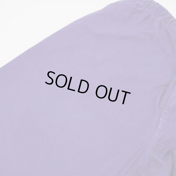 画像5: 90's NAUTICA コットン イージーショーツ (5)