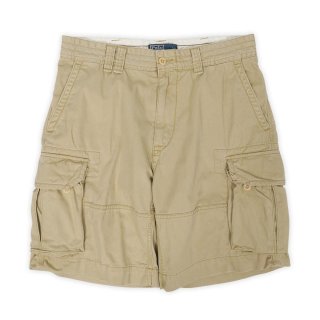 SHORTS / ショートパンツ - used&vintage box Hi-smile
