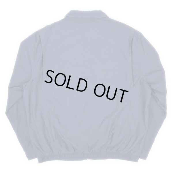 画像2: 00's Polo Ralph Lauren チンスト付き スウィングトップ (2)