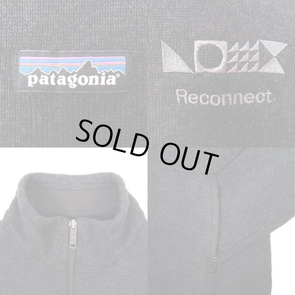 画像4: 00's Patagonia ベターセーター (4)