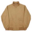 画像1: 80's L.L.Bean G-8 type ジャケット “COTTON shell / L-LONG / MADE IN USA” (1)