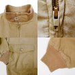 画像4: 80's L.L.Bean G-8 type ジャケット “COTTON shell / L-LONG / MADE IN USA” (4)