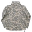 画像2: 00's US.ARMY ECWCS GEN3 Level6 ACU GORE-TEX ジャケット “MEDIUM-REGULAR” (2)