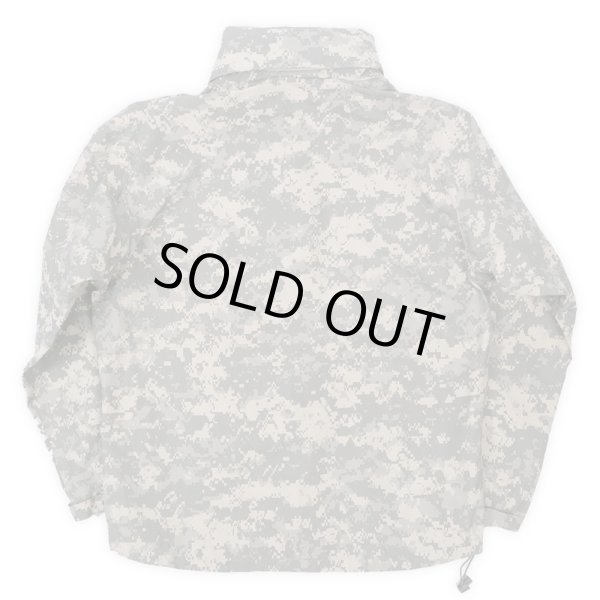 画像2: 00's US.ARMY ECWCS GEN3 Level6 ACU GORE-TEX ジャケット “MEDIUM-REGULAR” (2)