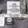 画像3: 00's US.ARMY ECWCS GEN3 Level6 ACU GORE-TEX ジャケット “MEDIUM-REGULAR” (3)