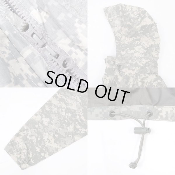 画像4: 00's US.ARMY ECWCS GEN3 Level6 ACU GORE-TEX ジャケット “MEDIUM-REGULAR” (4)