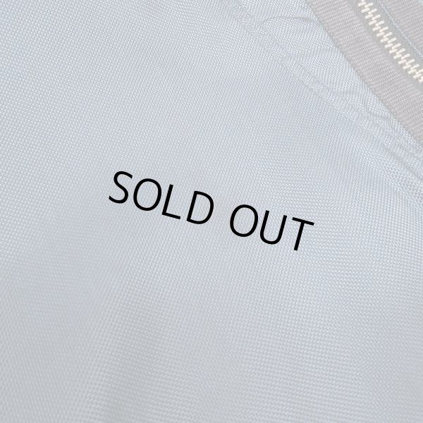 画像5: 90's Banana Republic ヘビーナイロン アノラック (5)