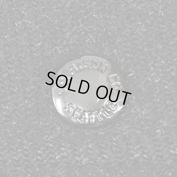 画像4: 90's FILSON ダブルマッキノー クルーザージャケット “MADE IN USA” (4)