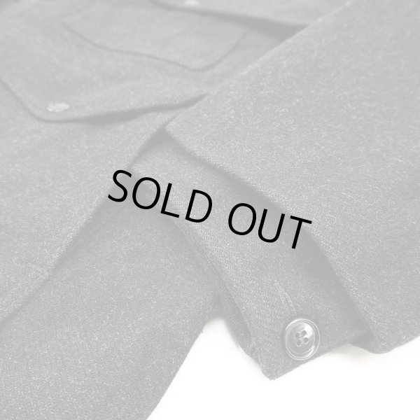 画像5: 90's FILSON ダブルマッキノー クルーザージャケット “MADE IN USA” (5)