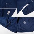 画像5: 00's NIKE × US.NAVY プルオーバージャケット (5)