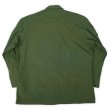 画像2: 60's US.ARMY ジャングルファティーグジャケット "X-LARGE-REGULAR / 5th / DEADSTOCK" (2)