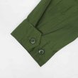 画像4: 60's US.ARMY ジャングルファティーグジャケット "X-LARGE-REGULAR / 5th / DEADSTOCK" (4)