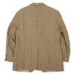 画像2: 90's Polo University Ciub テーラードジャケット "MADE IN CANADA" (2)