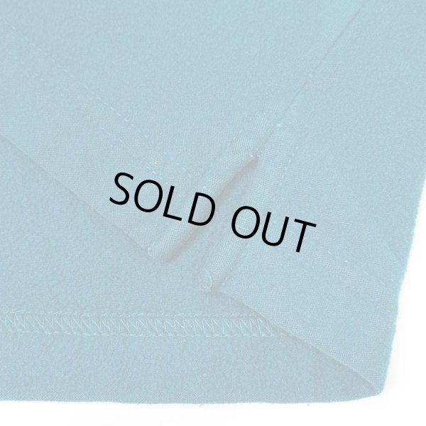 画像4: 96's Patagonia Capilene エルキャプリーンスナップオーバー "MADE IN USA" (4)