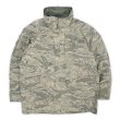画像1: 00's USAF APECS ABU GORE-TEX PARKA "MEDIUM-SHORT / MADE IN USA" (1)
