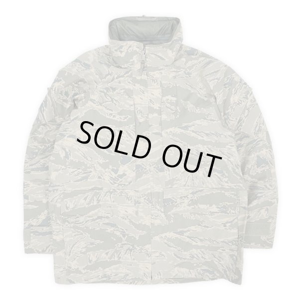 00's USAF APECS ABU GORE-TEX PARKA 