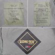 画像2: 00's USAF APECS ABU GORE-TEX PARKA "MEDIUM-SHORT / MADE IN USA" (2)