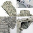 画像3: 00's USAF APECS ABU GORE-TEX PARKA "MEDIUM-SHORT / MADE IN USA" (3)