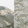 画像4: 00's USAF APECS ABU GORE-TEX PARKA "MEDIUM-SHORT / MADE IN USA" (4)