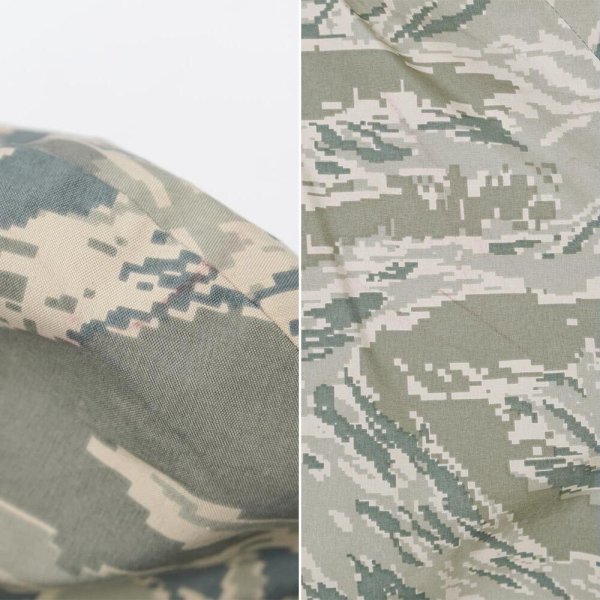 画像4: 00's USAF APECS ABU GORE-TEX PARKA "MEDIUM-SHORT / MADE IN USA" (4)