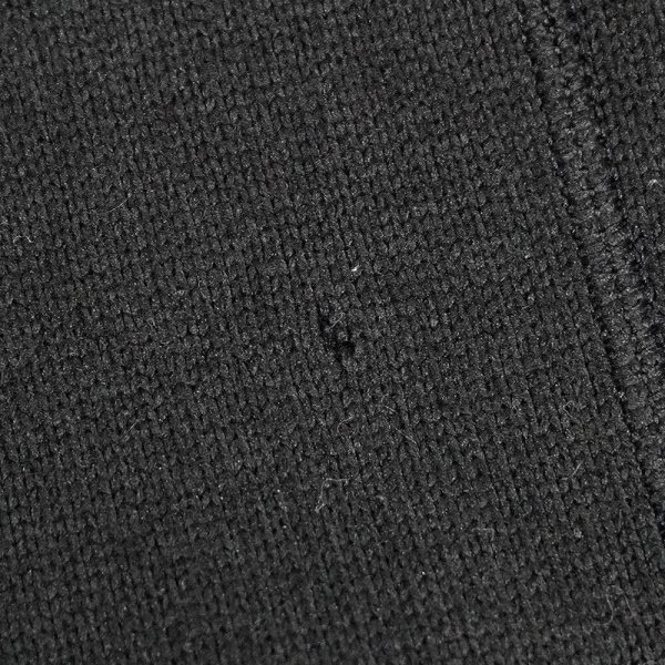 画像5: 00's Patagonia ベターセーター "BOEING Logo Embroidery / SP15 / BLACK" (5)