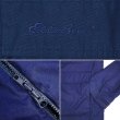 画像4: 90's Eddie Bauer ウールライナー マウンテンパーカー "白タグ / NAVY" (4)