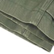 画像4: 90-00's LANDS' END フィールドコート "OLIVE" (4)