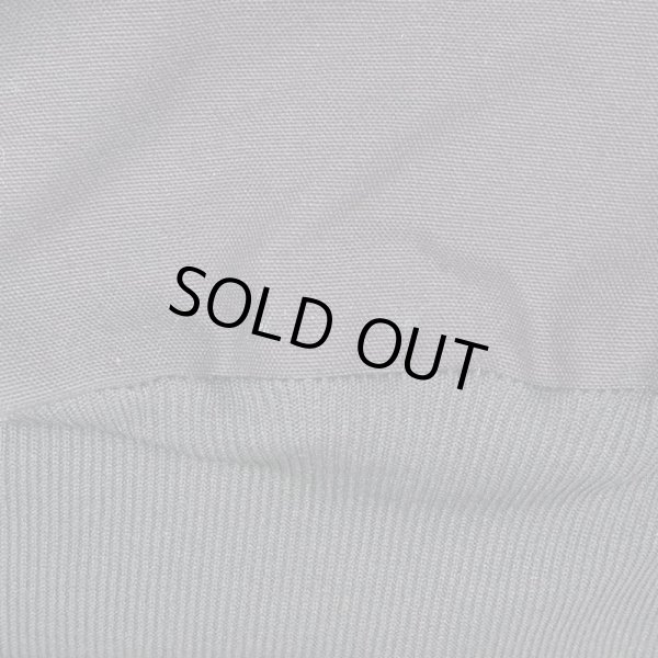 画像5: Carhartt アクティブジャケット "BLACK / MADE IN USA" (5)