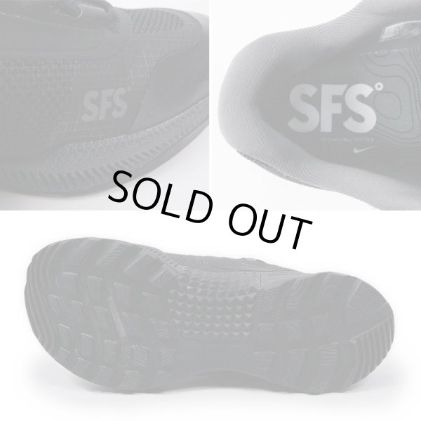 画像3: 日本未発売 NIKE React SFB Carbon Low “BLACK / US10” (3)